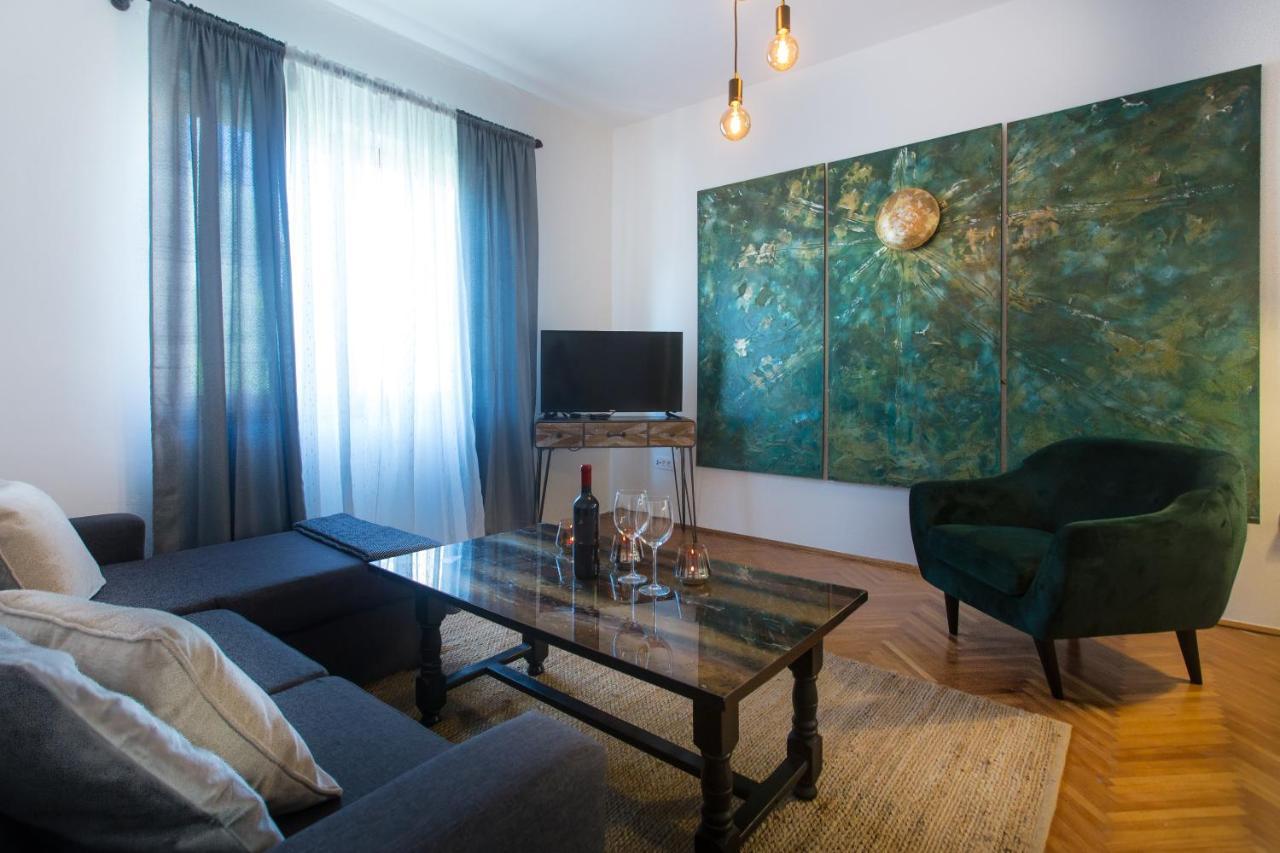 Holiday House Vida Biograd Na Moru Esterno foto